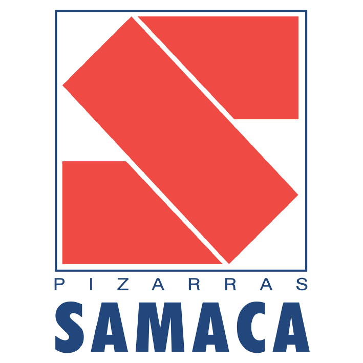 Pizarras Samaca