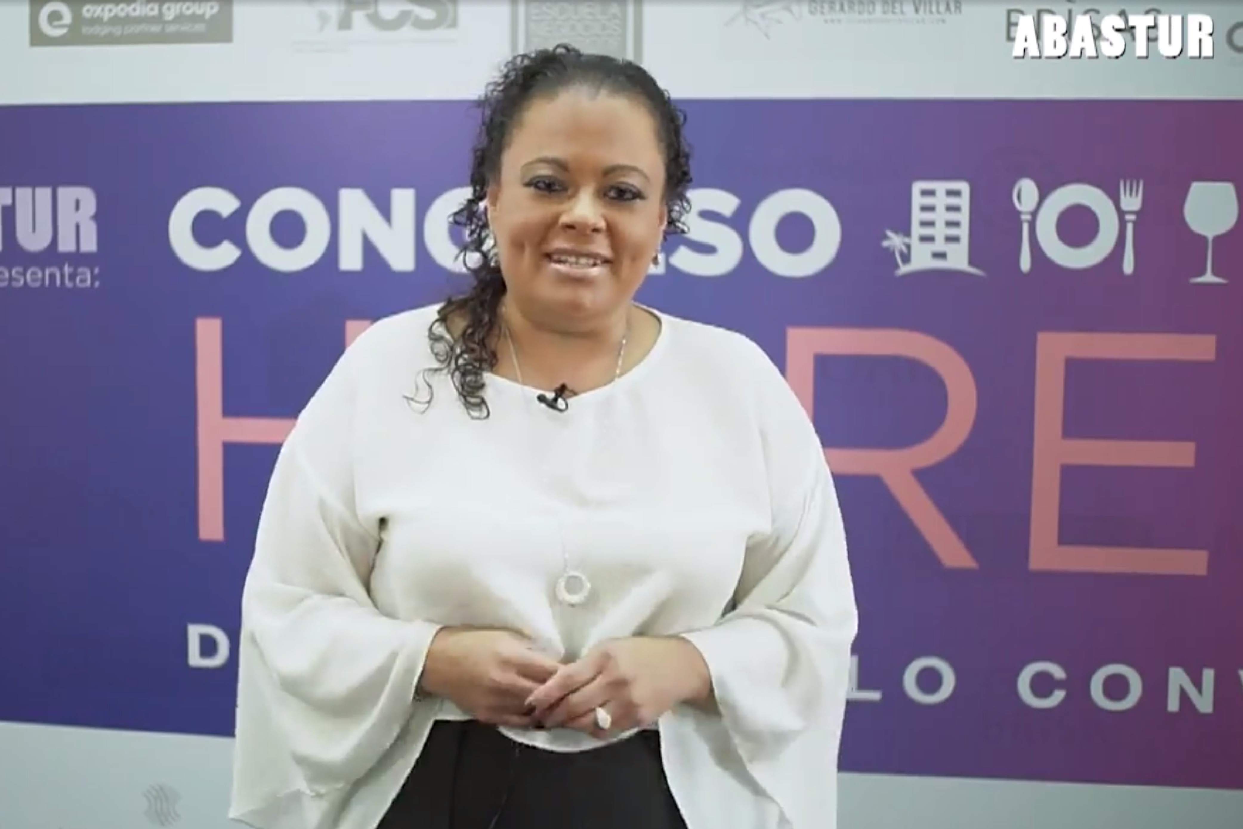 Video: Amanda Puente Ronces, Socia Fundadora de Be by Amanda Puente