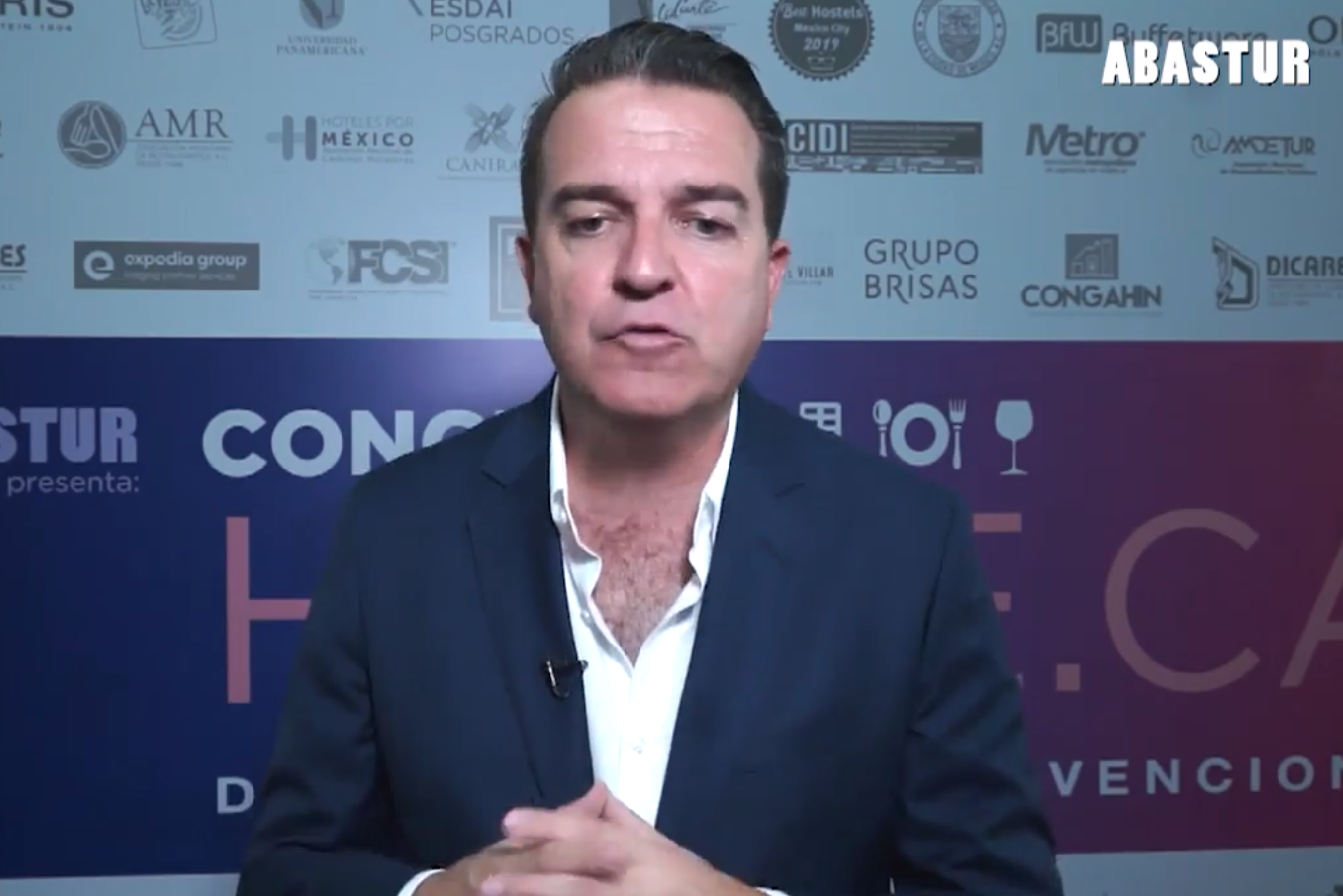 Video: Javier Jiménez Pastor, Director FORST, Escuela de Negocios Turísticos