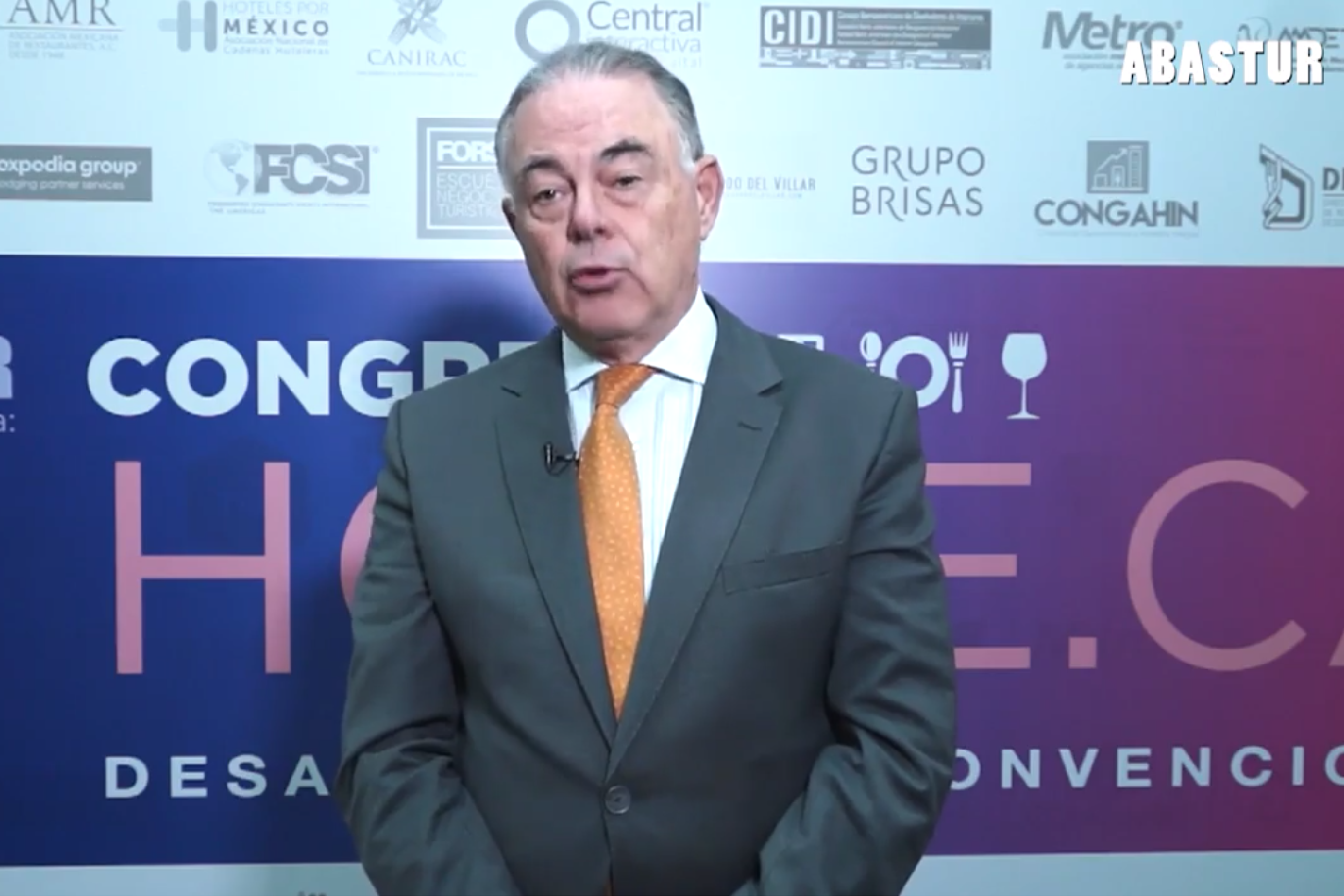 Video: John McCarthy, Presidente Ejecutivo de Leisure Partners