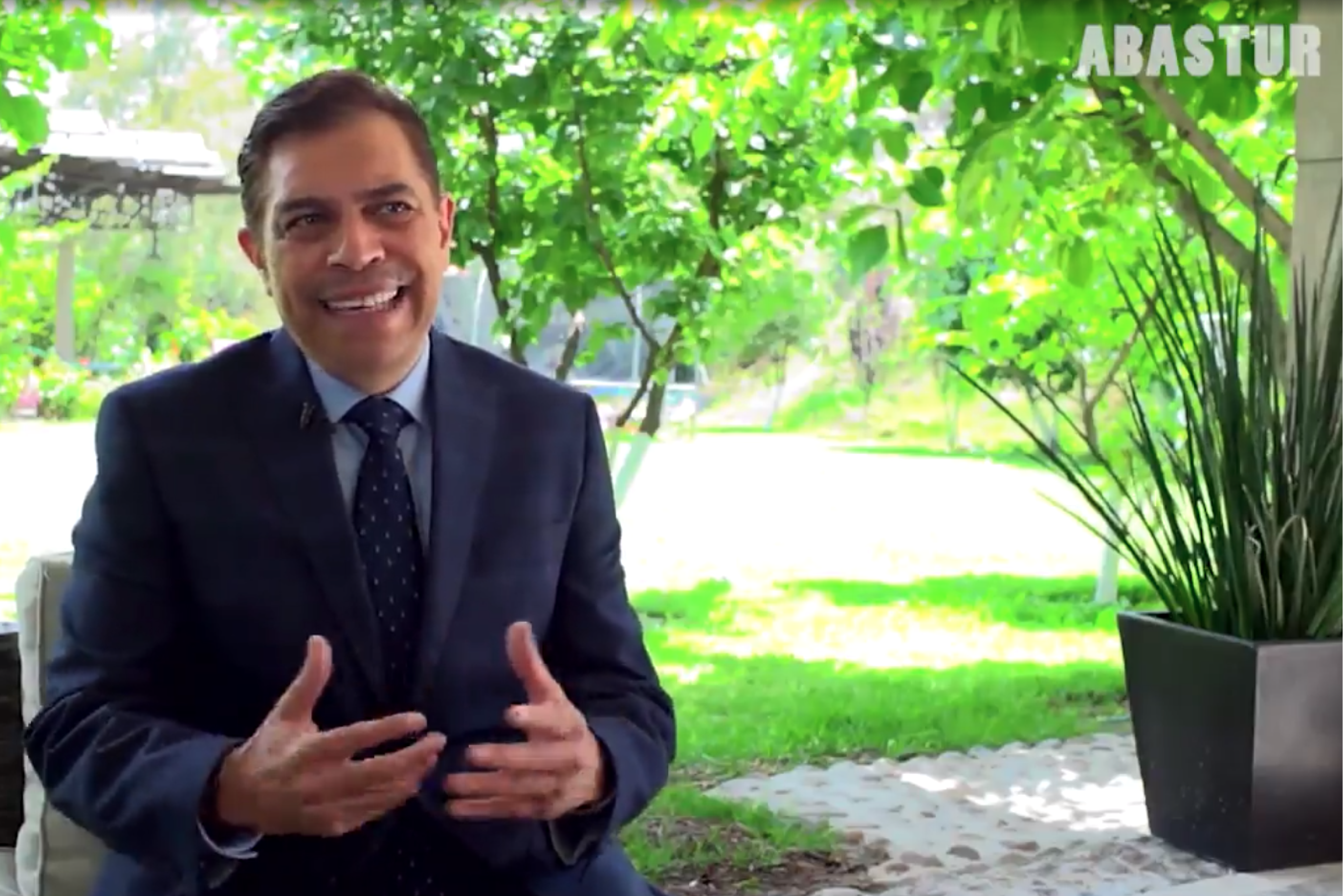 Video: Luis Manuel Rivera  CEO, Power People