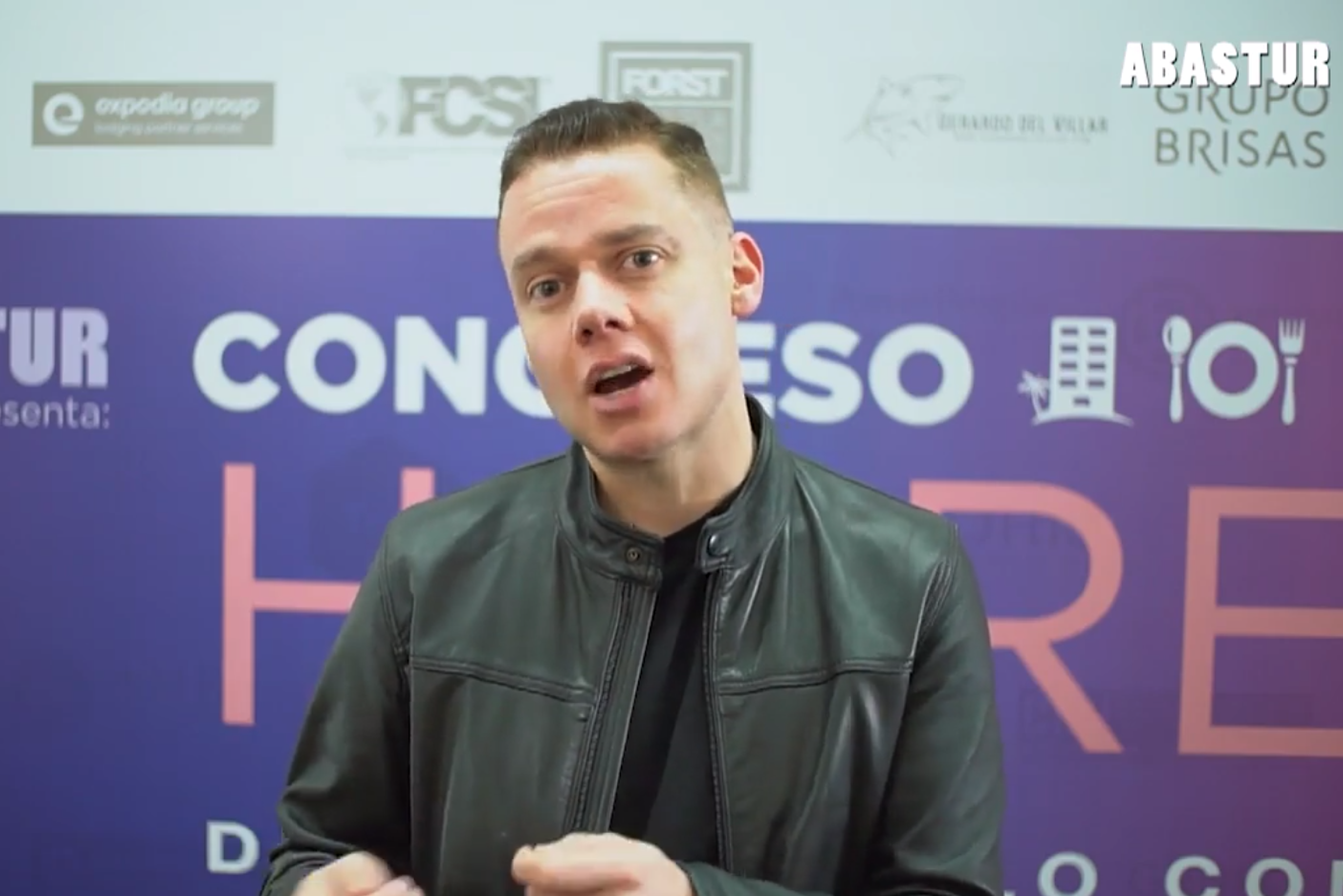 Video: Rafael Colmenres Izaguirre, Socio y Director creativo de Paymaker