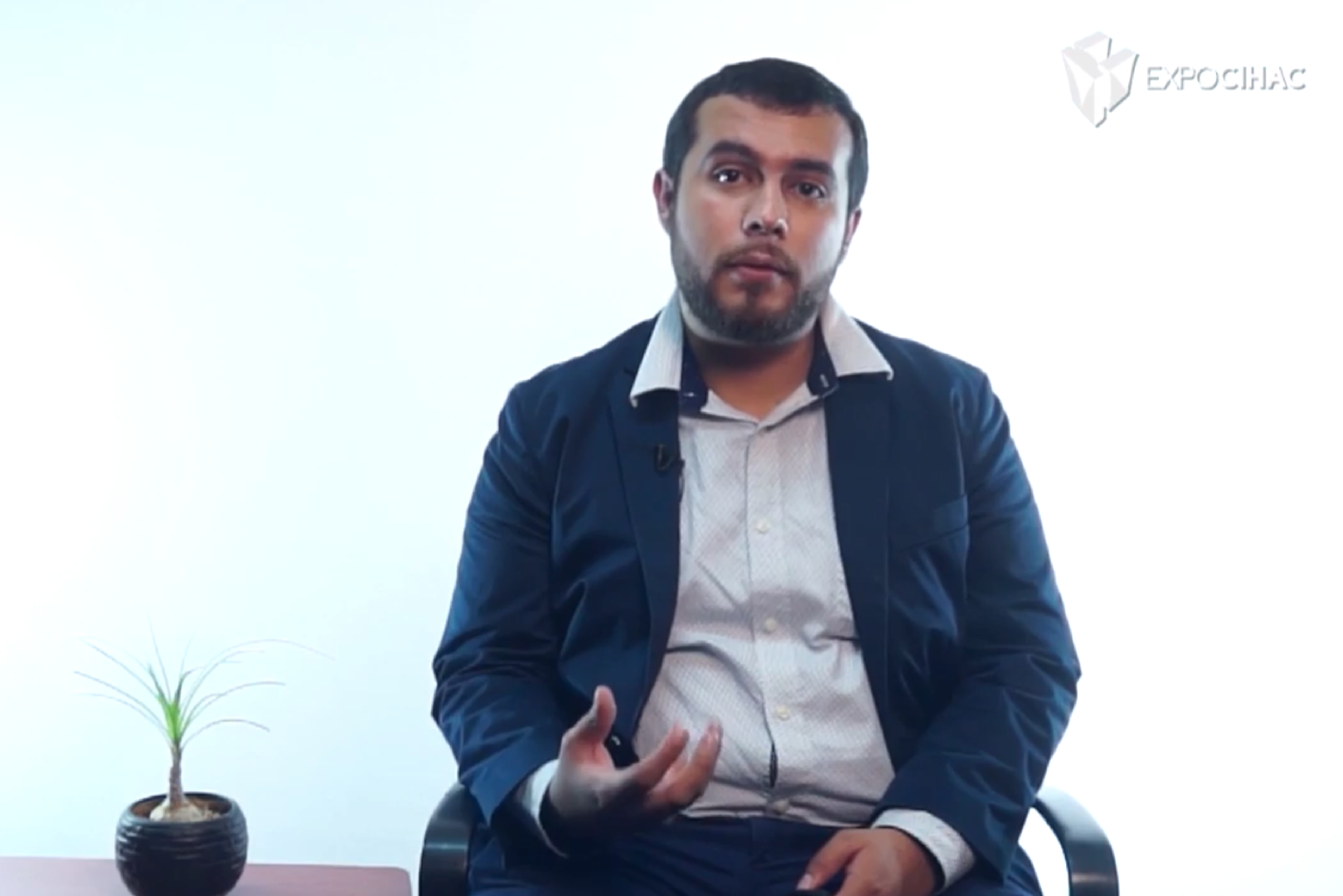 Video: Sergio Nuño Consultor de Tekla