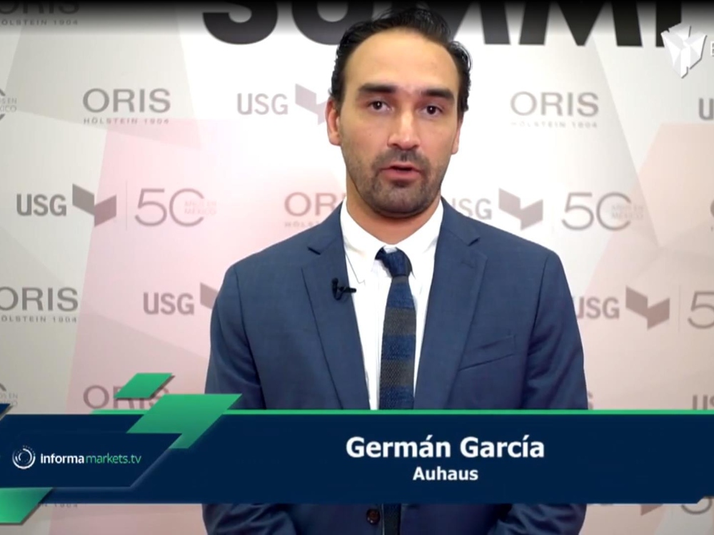 VIDEO | ¿Cuáles son los retos de la movilidad eléctrica con Germán García?