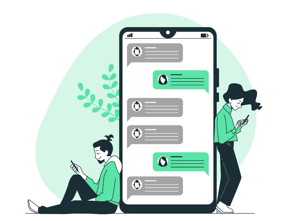 Webinar Mensajer a Social El Futuro Del Servicio Al Cliente