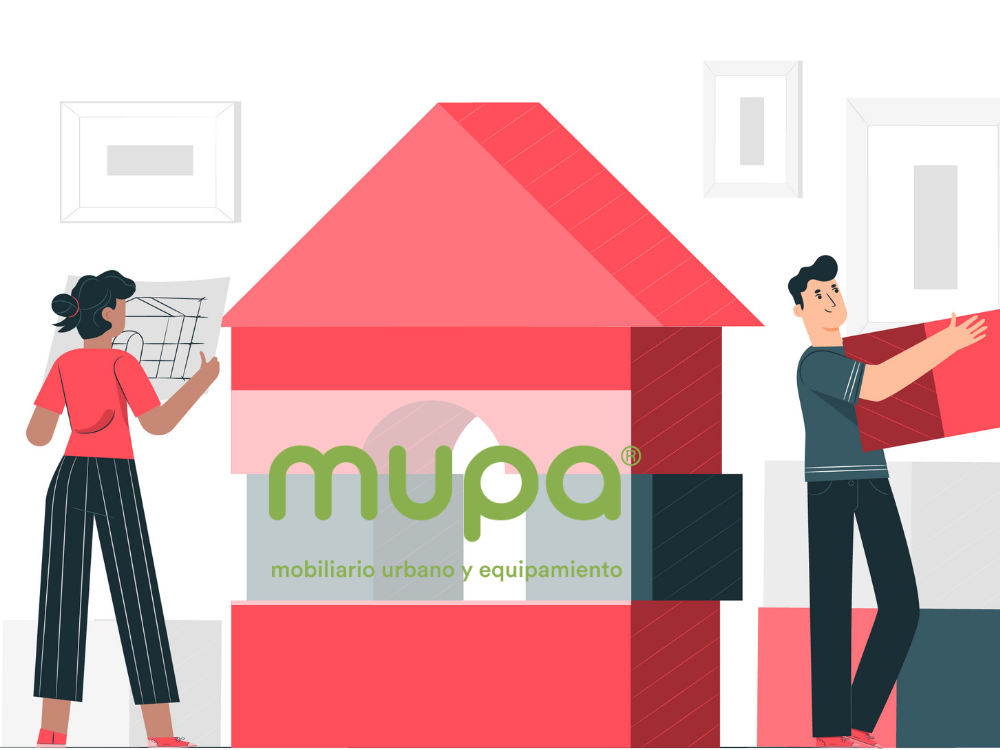 MUPA | El poder de reinventarse