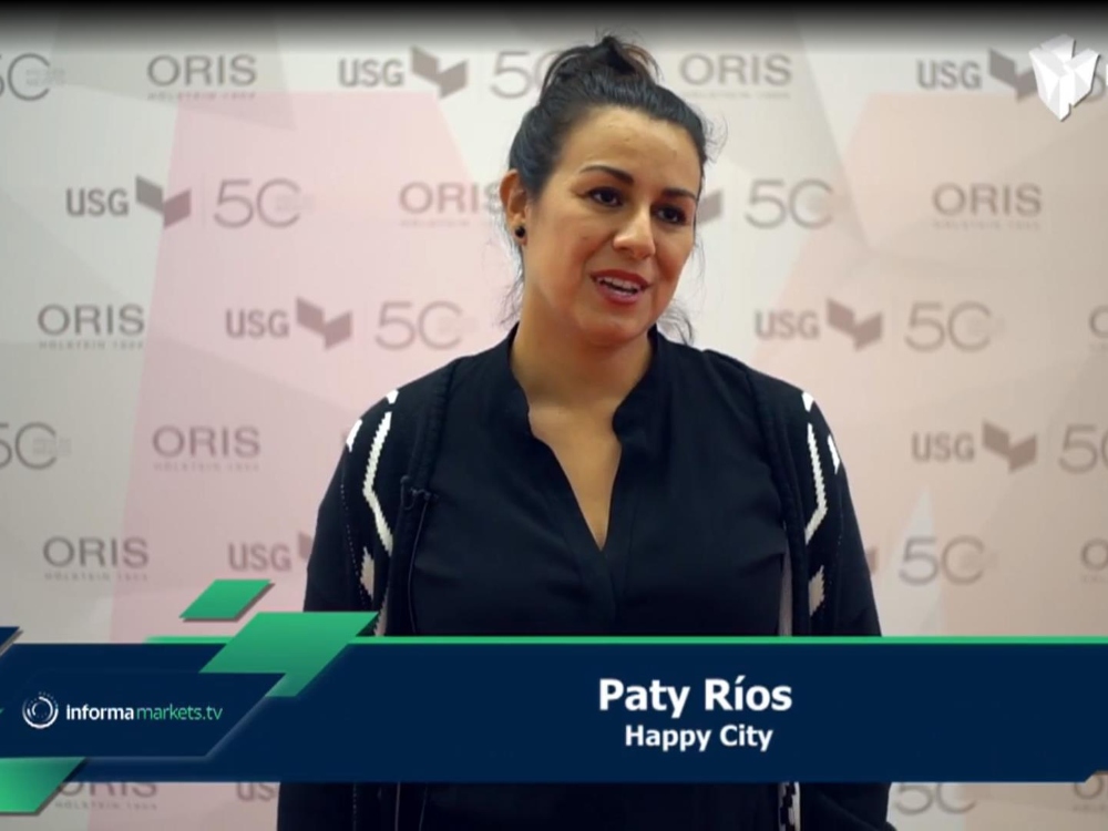 VIDEO | ¿Cuál es la importancia del espacio público en México con Paty Rios?