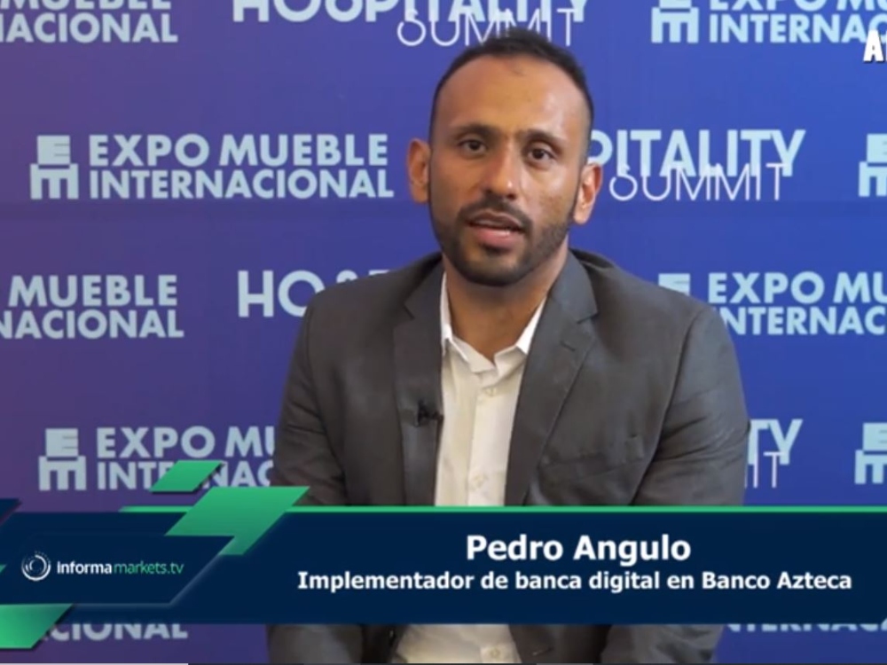 VIDEO | Las ventajas de implementar la banca digital