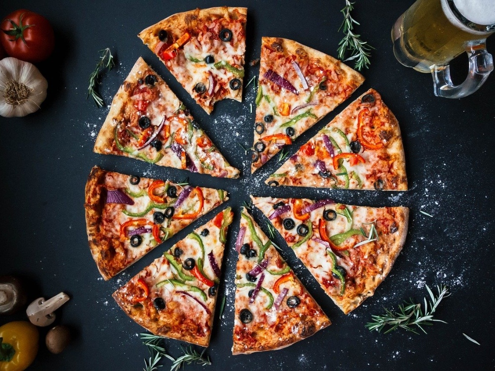 Pizzaiolo Training Program | Introducción al negocio de la pizza