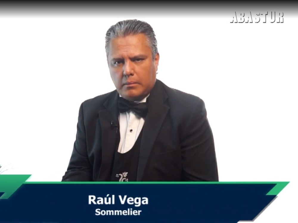 VIDEO | Raúl Vega habla de los vinos en México